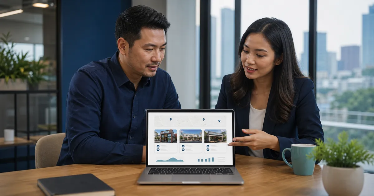 Cara Membuat Halaman Lokasi untuk Local SEO