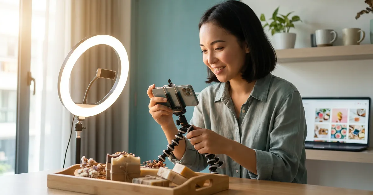 Social Media Marketing: Pengertian, Strategi, dan Contohnya